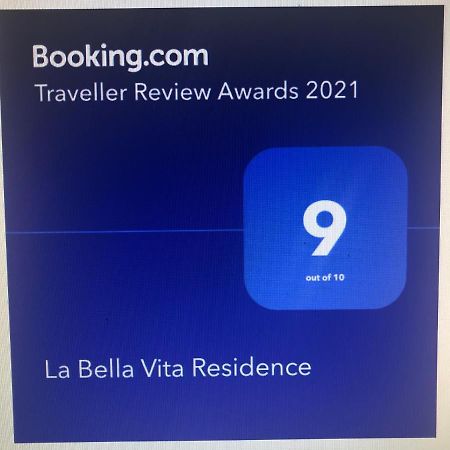 La Bella Vita Residence 세미냑 외부 사진