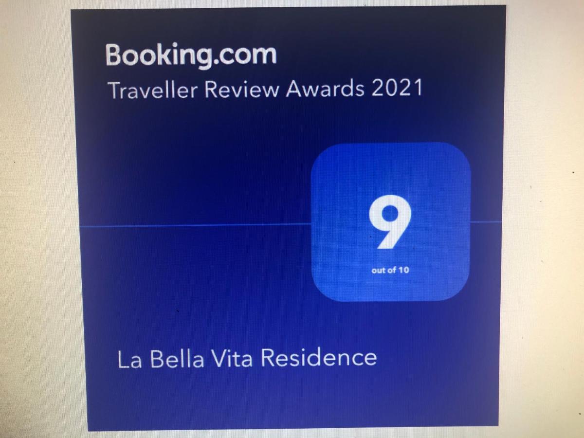 La Bella Vita Residence 세미냑 외부 사진