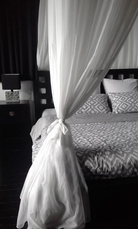 La Bella Vita Residence 세미냑 객실 사진