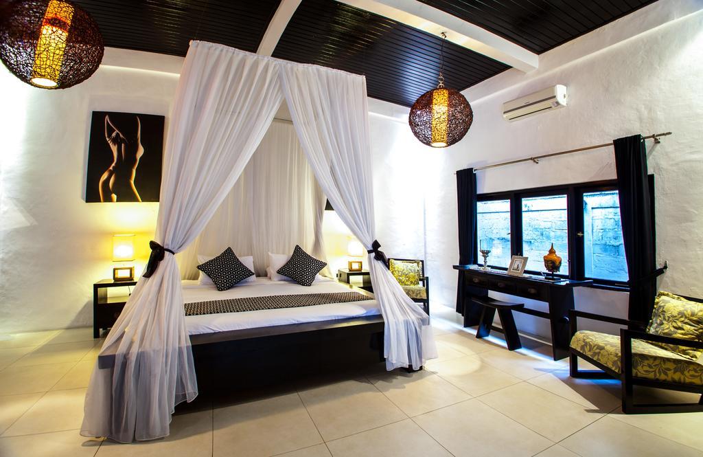 La Bella Vita Residence 세미냑 외부 사진