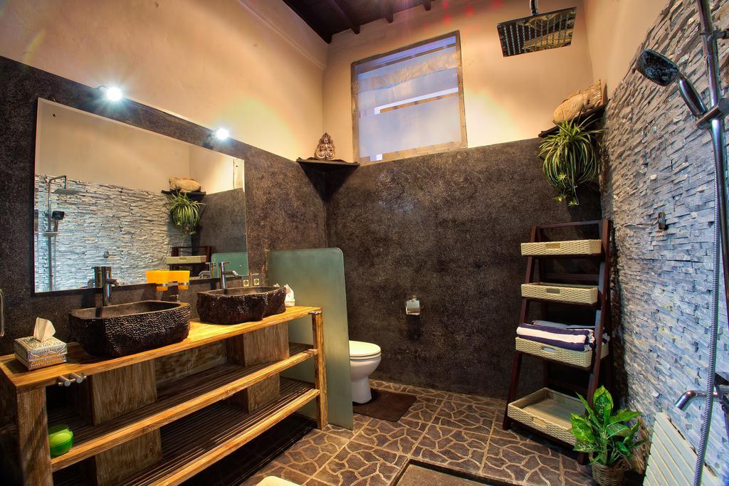 La Bella Vita Residence 세미냑 외부 사진