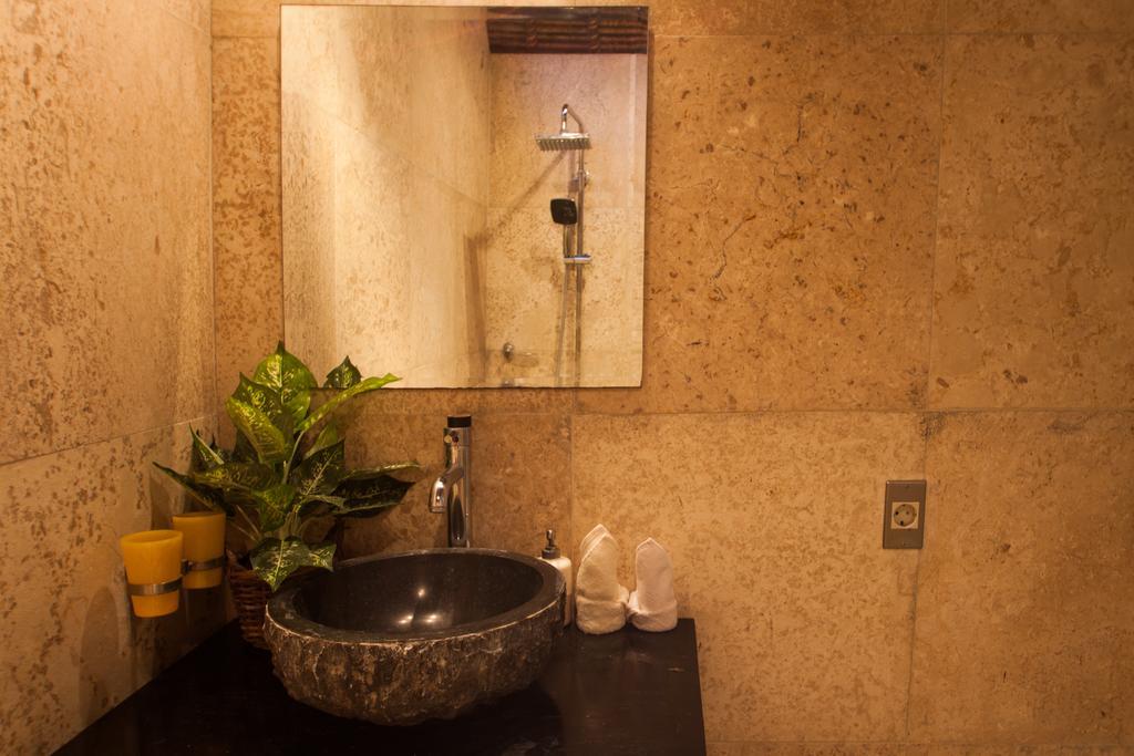 La Bella Vita Residence 세미냑 외부 사진
