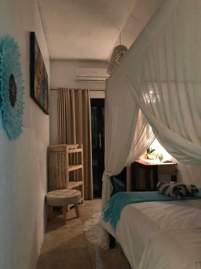 La Bella Vita Residence 세미냑 외부 사진